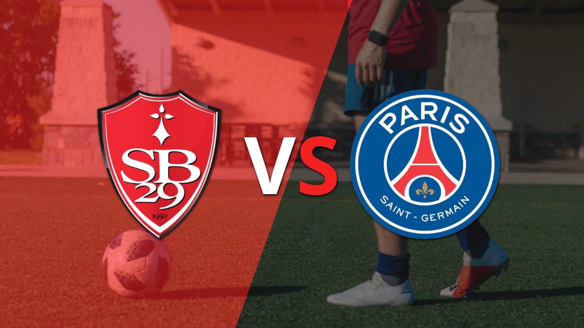 Brest Vs Psg Archivos Wplay Co