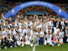 Real Madrid y Liverpool le apuestan a la Champions