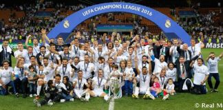 Real Madrid y Liverpool le apuestan a la Champions