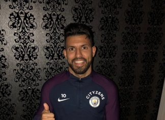 En la noche del jueves ha sucedido una muy mala apuesta para la Argentina y el Manchester City, Sergio Agüero sufrió un accidente y estará por un tiempo prolongado fuera de las canchas.