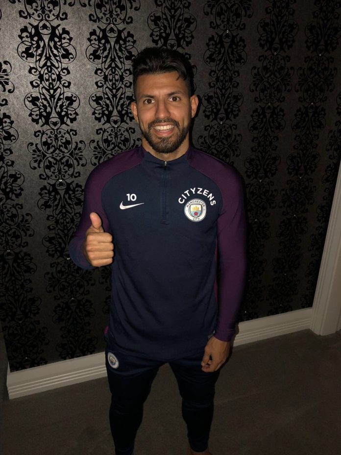 En la noche del jueves ha sucedido una muy mala apuesta para la Argentina y el Manchester City, Sergio Agüero sufrió un accidente y estará por un tiempo prolongado fuera de las canchas.