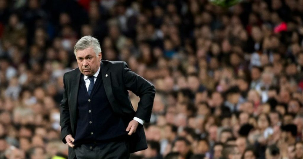 Luego del irregular inicio de temporada que ha tenido el Bayern Munich, los directivos han decidido cesar a Carlo Ancelotti de su cargo y ahora le apuestan a un nuevo timonel.