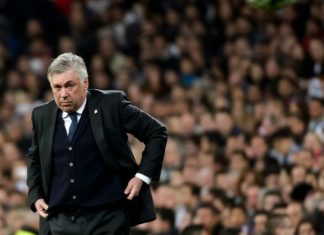 Luego del irregular inicio de temporada que ha tenido el Bayern Munich, los directivos han decidido cesar a Carlo Ancelotti de su cargo y ahora le apuestan a un nuevo timonel.