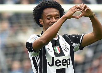 Juventus y Milan tendrán dos partidos importantes, cada uno cuenta con Cuadrado y Zapata respectivamente. Haz tus apuestas con el fútbol de Italia.