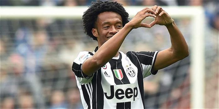 Juventus y Milan tendrán dos partidos importantes, cada uno cuenta con Cuadrado y Zapata respectivamente. Haz tus apuestas con el fútbol de Italia.