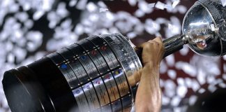 Inician los cuartos de final de la Copa Libertadores