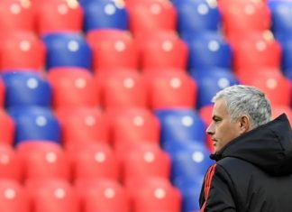 Este miércoles el Manchester United visitará al CSKA de Moscú por la segunda jornada de la Champions League, los "diablos rojos".