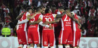 Santa Fe recibirá a Libertad de Paraguay con la apuesta de remontar el marcador adverso.