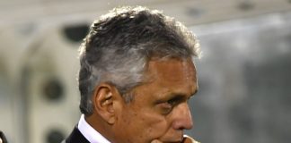 Reinaldo Rueda el ex director técnico de Atlético Nacional y actual timonel del Flamengo, tendrá acción este miércoles por los octavos de la Copa Sudamericana y apuesta en avanzar de ronda.