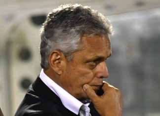 Reinaldo Rueda el ex director técnico de Atlético Nacional y actual timonel del Flamengo, tendrá acción este miércoles por los octavos de la Copa Sudamericana y apuesta en avanzar de ronda.