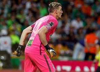 Atlético Nacional visitará esté miércoles al Deportivo Pasto en la capital Nariñense, la principal ilusión de los “verdolagas” es mantener el arco en cero.