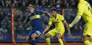 De la mano de los Colombianos, Boca Juniors apuesta por avanzar en la Copa Argentina.