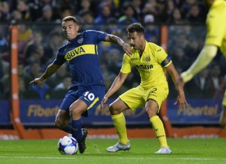 De la mano de los Colombianos, Boca Juniors apuesta por avanzar en la Copa Argentina.