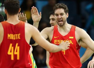 El Campeonato Europeo de Baloncesto Masculino se encuentra en su fase más emocionante y tiene un vibrante partido de semifinal este jueves.