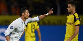 Real Madrid visita al Borussia Dortmund en el inicio de la segunda jornada de Champions League, la apuesta es por poder ganar.