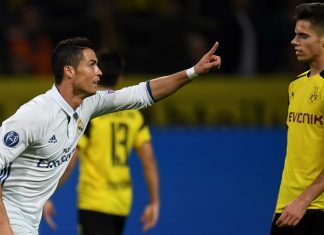 Real Madrid visita al Borussia Dortmund en el inicio de la segunda jornada de Champions League, la apuesta es por poder ganar.