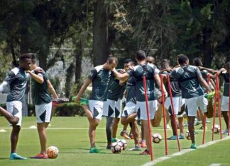 Liga de Quito recibirá a Fluminense por el partido de vuelta de los octavos de final de Copa Sudamericana, la apuesta principal es la victoria a como de lugar.