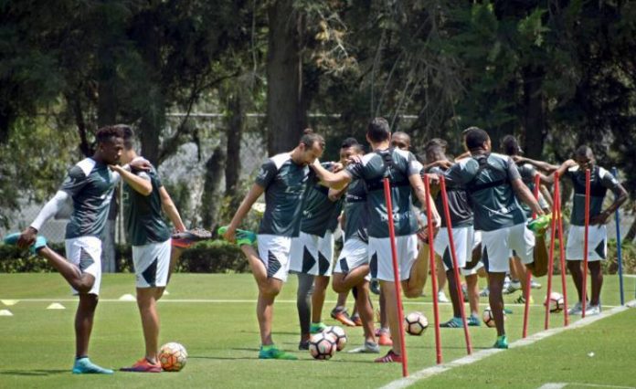 Liga de Quito recibirá a Fluminense por el partido de vuelta de los octavos de final de Copa Sudamericana, la apuesta principal es la victoria a como de lugar.