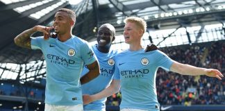 Manchester City apuesta por el líderato