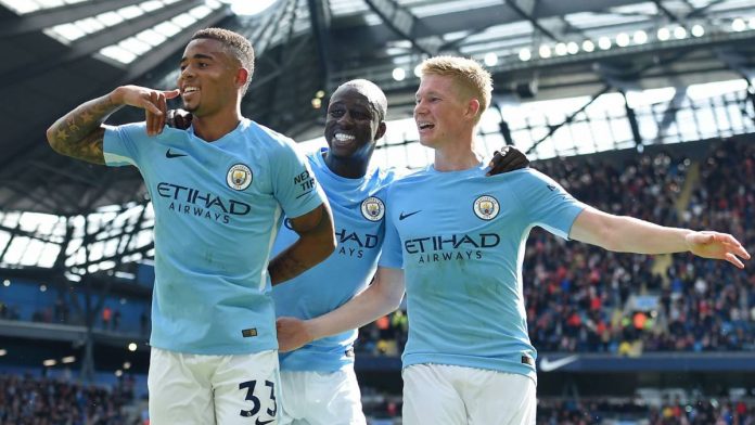 Manchester City apuesta por el líderato