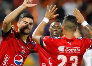 Independiente Medellin recibirá en casa a Águilas de Rionegro y la apuesta principal es volver a ser poderoso en casa. 