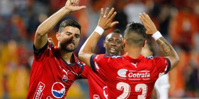 Independiente Medellin recibirá en casa a Águilas de Rionegro y la apuesta principal es volver a ser poderoso en casa. 