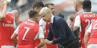 Arsenal no atraviesa por un buen inicio de liga, por eso quiere este lunes vencer al West Bronwich en casa, la apuesta es obtener un resultado positivo. 