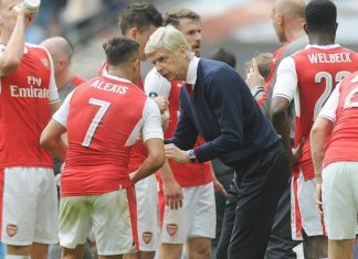 Arsenal no atraviesa por un buen inicio de liga, por eso quiere este lunes vencer al West Bronwich en casa, la apuesta es obtener un resultado positivo. 