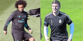 Real Madrid enfrenta el sábado 23 de septiembre al Alavés en condición de visita y va con la firme apuesta de recomponer su camino. 