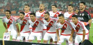 Los favoritos podrían ser los de River Plate