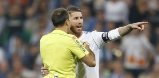 Real Madrid cayó este 20 de septiembre ante el Betis por La Liga e inmediatamente las críticas no se hicieron esperar. Ramos estalló.