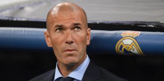 Zinedine Zidane ha anunciado ante la prensa a que esta próxima su renovación con el equipo merengue, si duda apostándole al futuro.