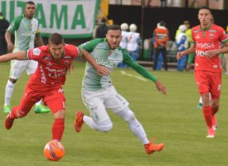 Patriotas, nacional, lillo