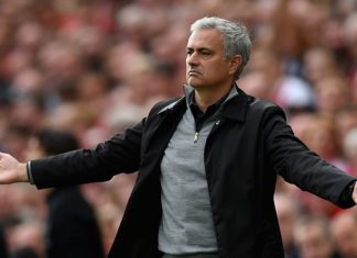 deseos de José Mourinho