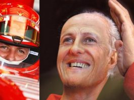 Michael Schumacher