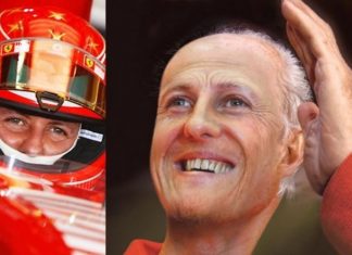 Michael Schumacher