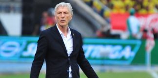 Pékerman le apuesta a la experiencia de teófilo