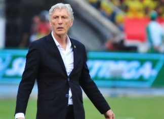 Pékerman le apuesta a la experiencia de teófilo