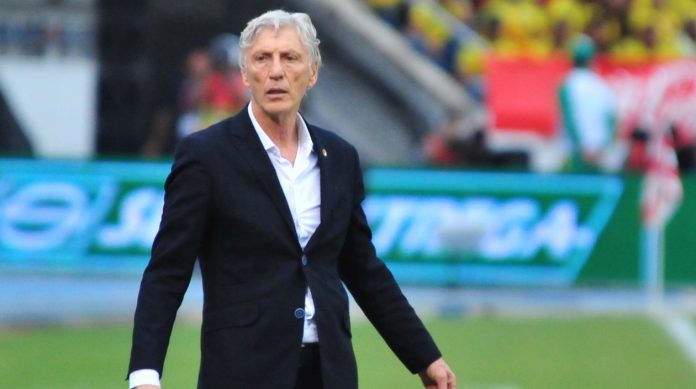 Pékerman le apuesta a la experiencia de teófilo