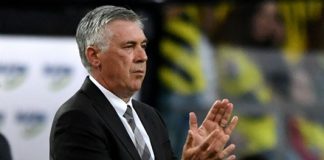 reemplazos de carlo ancelotti