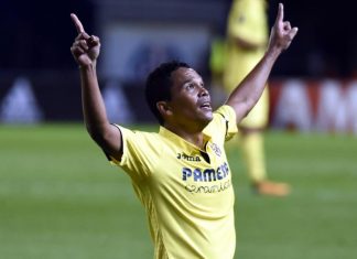 carlos bacca