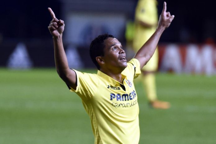 carlos bacca