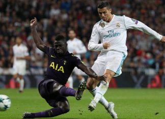 davinson sánchez