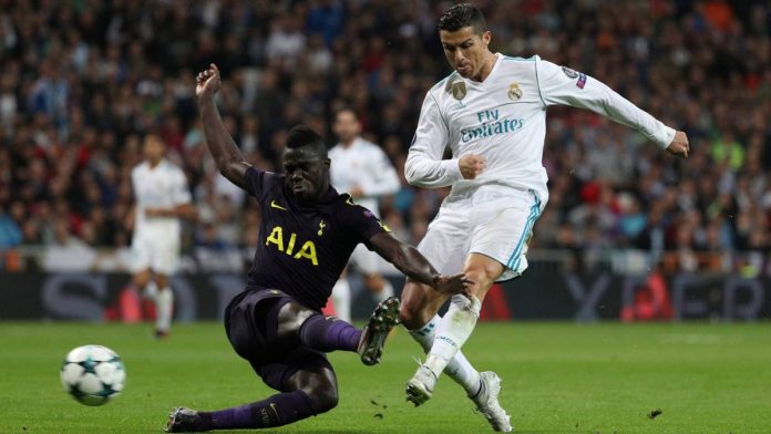 davinson sánchez