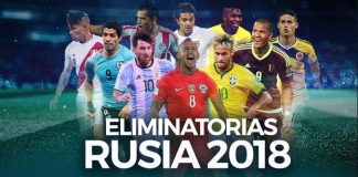 eliminatorias