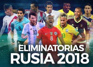 eliminatorias