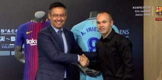 iniesta