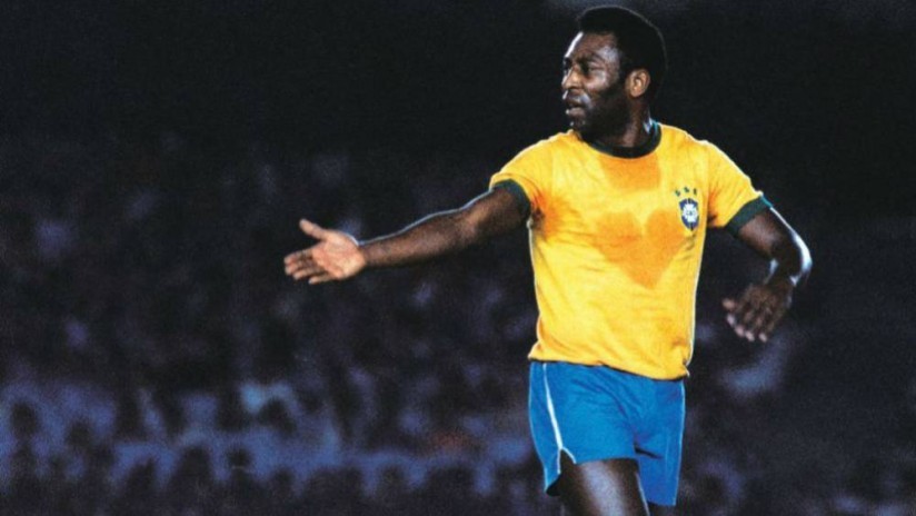 pelé