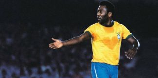 pelé