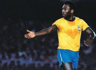 pelé